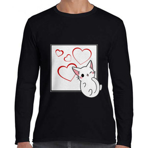 Kaos kaos funny cats