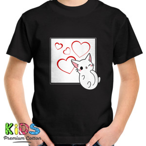Kaos kaos funny cats