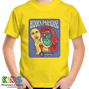 Kaos LINGLING - Hidden Paradise