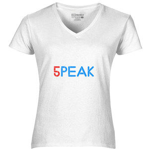 Kaos 5peak(speak or 5 peak)