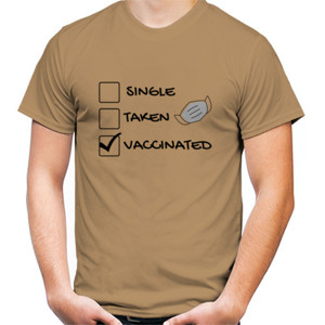 Kaos Status Kamu - Vaksin Covid19 Series