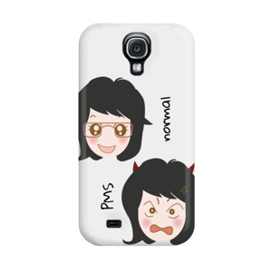 PMS Casing HP