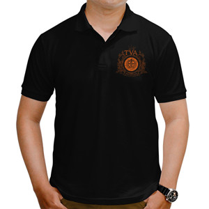 Kaos Polo Time Variance Authority