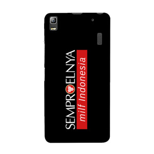 semprul putih Casing HP