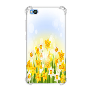 Casing HP Bunga