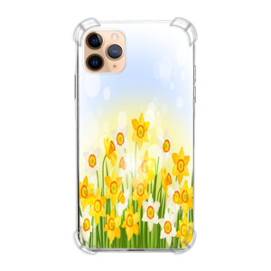 Casing HP Bunga