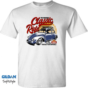 Kaos Classic Ride