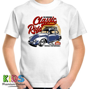 Kaos Classic Ride