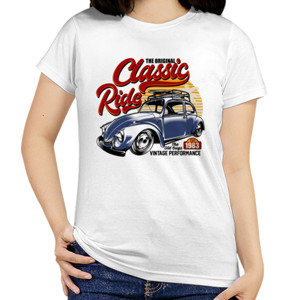 Kaos Classic Ride