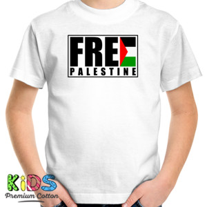 Kaos Free Palestine