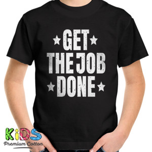 Kaos get the job done uj36