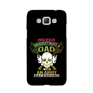 Dad army background Casing HP