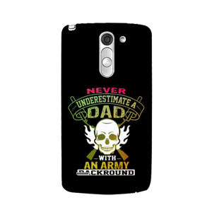 Dad army background Casing HP
