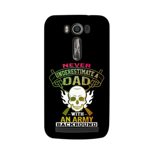 Dad army background Casing HP