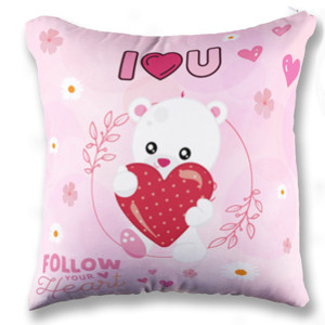 Bantal valentine