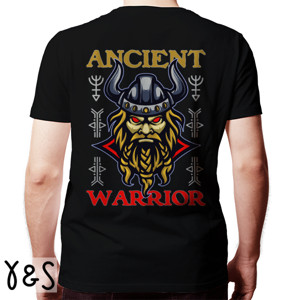 Kaos Lengan pendek keren
