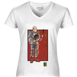 Kaos Dungeon Meshi (ダンジョン飯)