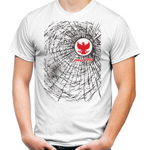 Kaos Garuda Pancasila