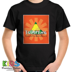 Kaos Edisi Tumpeng