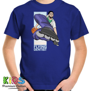 Kaos Flying Dentist