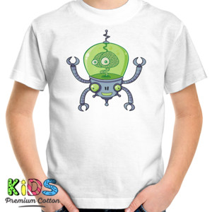 Kaos BrainBot