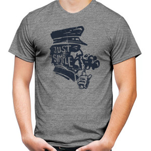 Kaos Just Simple