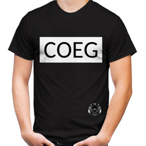 Kaos COEG