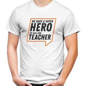 Kaos We Have A Super Hero - Light HD