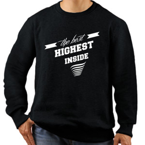 Jaket Sweater highest