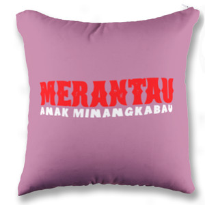 Bantal Bantal Sedang Merantau
