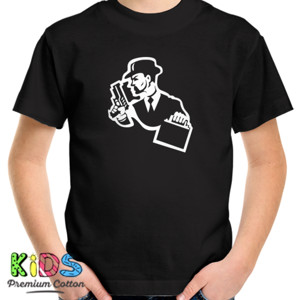 Kaos Mafia Man