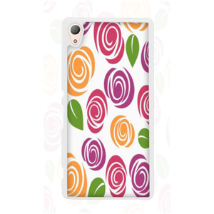 Floral Eye Casing HP