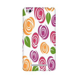 Floral Eye Casing HP