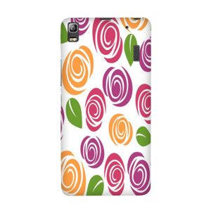 Floral Eye Casing HP