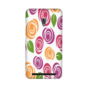 Floral Eye Casing HP