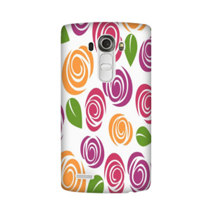 Floral Eye Casing HP