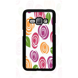 Floral Eye Casing HP