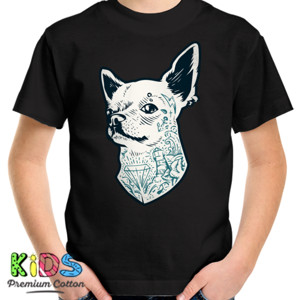 Kaos Chihuahua
