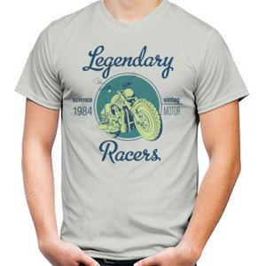 Kaos Legendary Racers