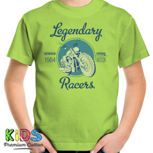 Kaos Legendary Racers