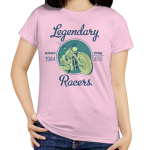 Kaos Legendary Racers