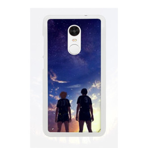 Case Hinata & Kageyama 2 HQ!! Casing HP