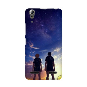 Case Hinata & Kageyama 2 HQ!! Casing HP