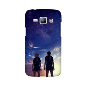 Case Hinata & Kageyama 2 HQ!! Casing HP