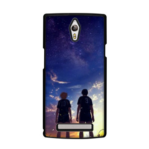 Case Hinata & Kageyama 2 HQ!! Casing HP
