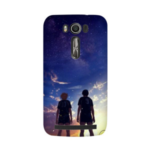 Case Hinata & Kageyama 2 HQ!! Casing HP