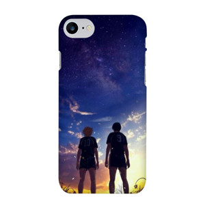 Case Hinata & Kageyama 2 HQ!! Casing HP