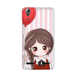 Couple Case (Her) Casing HP