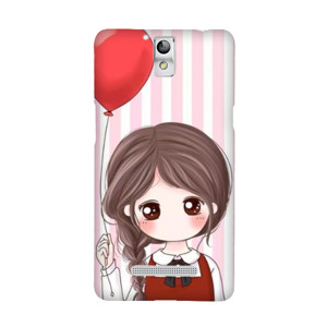 Couple Case (Her) Casing HP