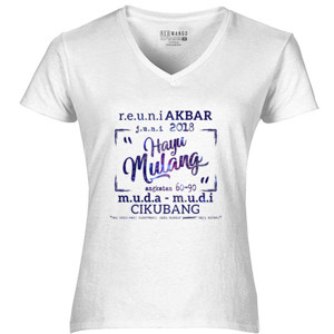 Kaos Reuni Akbar Muda-Mudi Cikubang